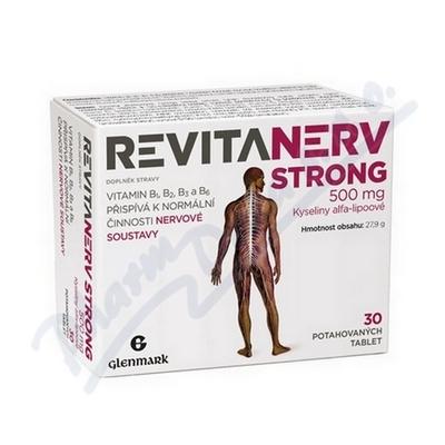 revitanerv strong