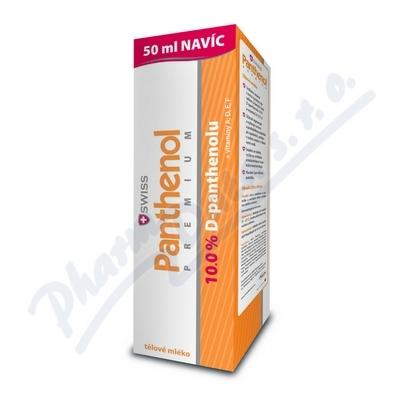 panthenol