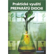 Praktické využití preparátů Diochi