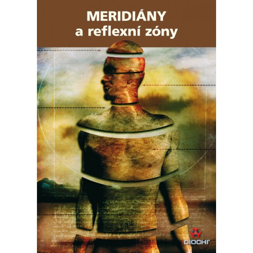 Meridiány a reflexní zóny