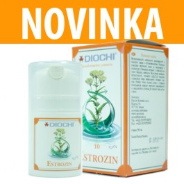 DIOCHI Estrozin krém - 50ml 