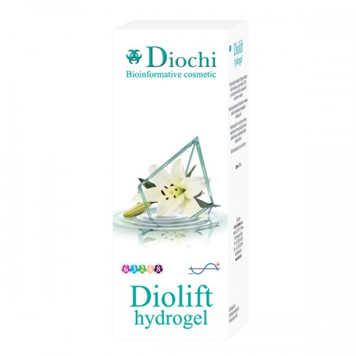DIOCHI Diolift hydrogel - 30ml 