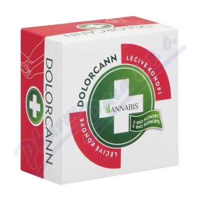 Dolorcann konop.mast(záda klouby svaly šlachy)15ml SKLADEM 5 ks
