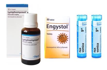 HomSet® DETOX