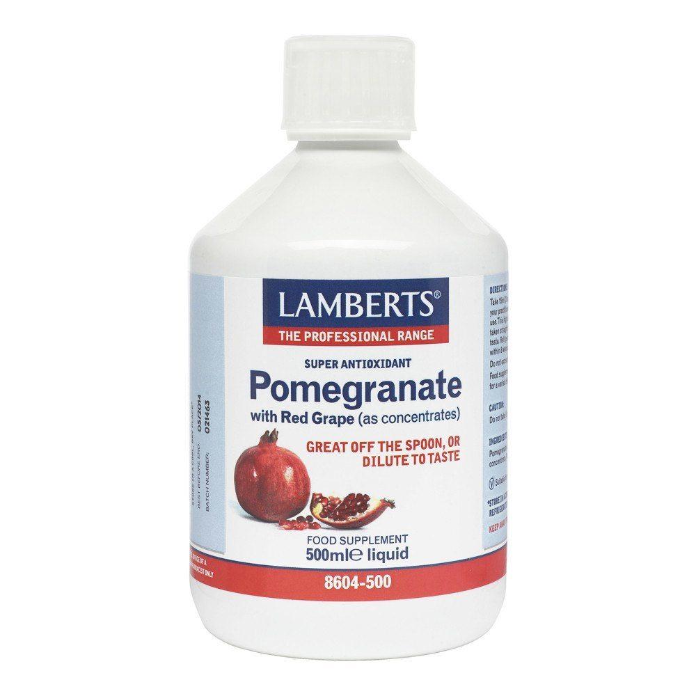 Lamberts Liquid