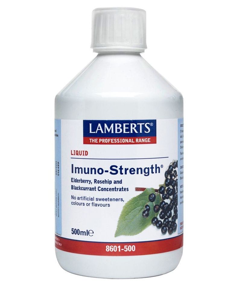 Imuno-Strength