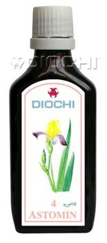 DIOCHI ASTOMIN -  50ml 