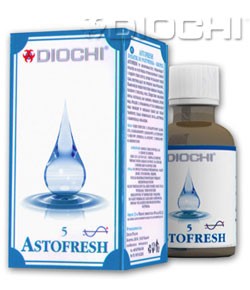 DIOCHI ASTOFRESH - kapky 23ml 