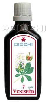 DIOCHI VENISFER - kapky 50ml 