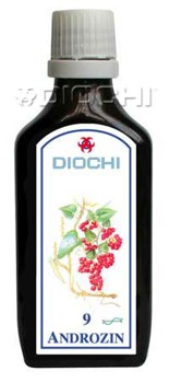 DIOCHI ANDROZIN -  50ml