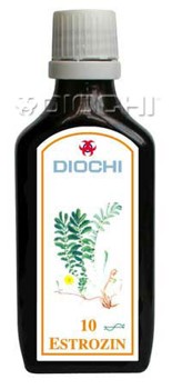 DIOCHI ESTROZIN -  50ml 