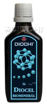 DIOCHI DIOCEL BIOMINERÁL - 50ml 