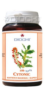 DIOCHI CYTONIC - 90 kapslí 