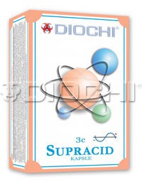 DIOCHI DIOCEL SUPRACID - 60 kapslí