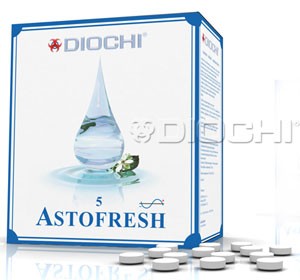 DIOCHI ASTOFRESH - 100 tablet 