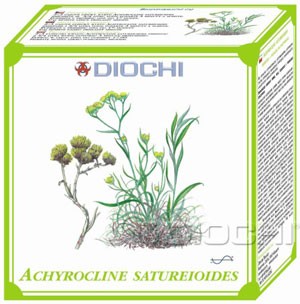 Achyrocline satureioides - čaj 80g 