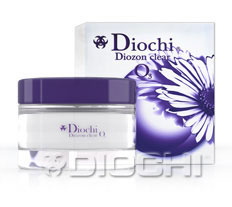 DIOZON clear - krém 30ml 