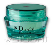 DIOCHI PANADERM - krém 50ml 