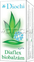 DIOCHI DIAFLEX biobalzám 23ml 