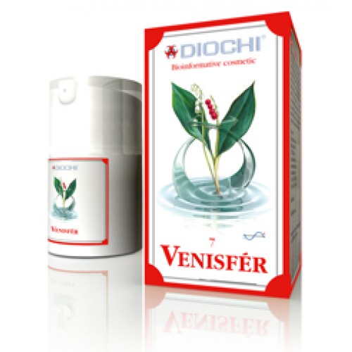 DIOCHI VENISFÉR - krém 50ml 