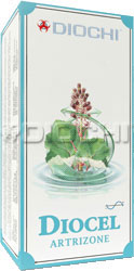 DIOCHI DIOCEL ARTRIZONE - krém 50ml 