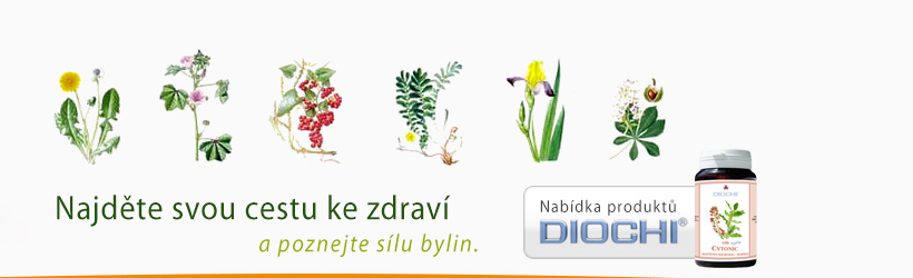 DIOCHI produkty