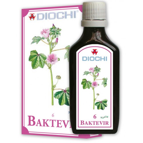 baktevir